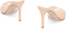 Load image into Gallery viewer, Pointe mule Elle
