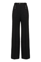 Load image into Gallery viewer, Noela high-waist wide-leg trousers
