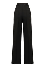 Load image into Gallery viewer, Noela high-waist wide-leg trousers
