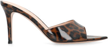 Load image into Gallery viewer, Pointed mule Elle
