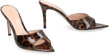 Load image into Gallery viewer, Pointed mule Elle
