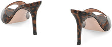Load image into Gallery viewer, Pointed mule Elle
