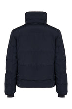 Load image into Gallery viewer, Carlo Puffer jacket with high collar
