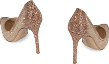 Load image into Gallery viewer, Glitter pumps
