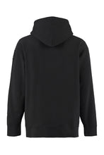 Load image into Gallery viewer, Moncler X Roc Nation Designed By Jay-Z - Logo cotton hoodie

