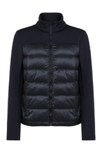 Load image into Gallery viewer, Mike Techno fabric jacket
