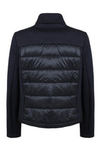 Load image into Gallery viewer, Mike Techno fabric jacket
