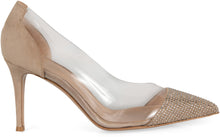 Load image into Gallery viewer, Suede pumps
