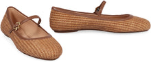 Load image into Gallery viewer, Carla ballet flats
