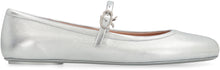 Load image into Gallery viewer, Carla Leather ballet flats

