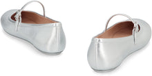 Load image into Gallery viewer, Carla Leather ballet flats
