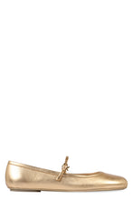 Load image into Gallery viewer, Carla Leather ballet flats
