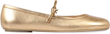 Load image into Gallery viewer, Carla Leather ballet flats
