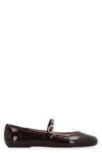 Load image into Gallery viewer, Carla Leather ballet flats
