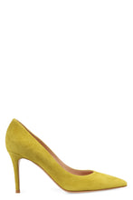 Load image into Gallery viewer, Gianvito 85 suede pumps
