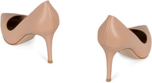 Load image into Gallery viewer, Leather pumps
