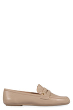 Load image into Gallery viewer, Giorgia leather loafers
