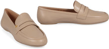 Load image into Gallery viewer, Giorgia leather loafers
