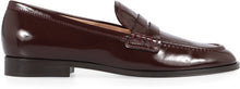 Load image into Gallery viewer, Leather loafers
