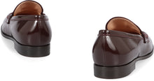 Load image into Gallery viewer, Leather loafers
