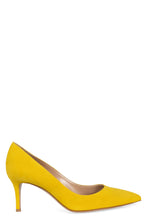 Load image into Gallery viewer, Suede pumps
