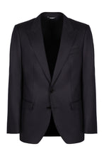 Load image into Gallery viewer, Single-breasted two-button blazer
