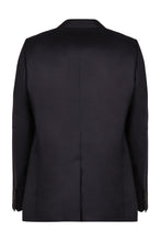 Load image into Gallery viewer, Single-breasted two-button blazer
