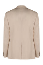 Load image into Gallery viewer, Linen jacket
