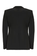 Load image into Gallery viewer, Sicilia techno fabric jacket
