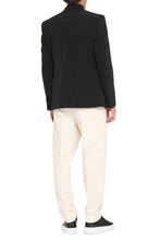 Load image into Gallery viewer, Sicilia techno fabric jacket
