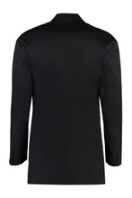 Load image into Gallery viewer, Gabardine cotton jacket
