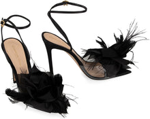 Load image into Gallery viewer, Heeled sandals
