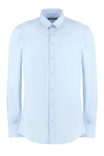 Load image into Gallery viewer, Cotton shirt
