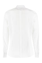 Load image into Gallery viewer, Poplin tuxedo shirt
