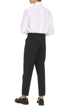 Load image into Gallery viewer, Poplin tuxedo shirt
