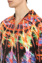 Load image into Gallery viewer, Short sleeve cotton shirt
