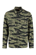Load image into Gallery viewer, Cotton overshirt
