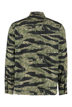 Load image into Gallery viewer, Cotton overshirt
