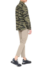 Load image into Gallery viewer, Cotton overshirt
