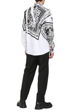 Load image into Gallery viewer, Printed cotton shirt
