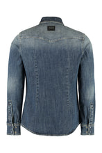 Load image into Gallery viewer, Denim shirt
