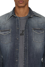 Load image into Gallery viewer, Denim shirt
