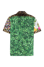 Load image into Gallery viewer, Printed short sleeved shirt
