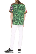 Load image into Gallery viewer, Printed short sleeved shirt
