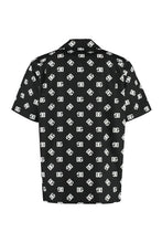 Load image into Gallery viewer, Printed cotton shirt
