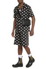 Load image into Gallery viewer, Printed cotton shirt
