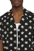 Load image into Gallery viewer, Printed cotton shirt

