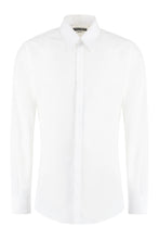 Load image into Gallery viewer, Cotton shirt
