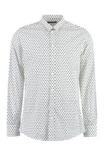 Load image into Gallery viewer, Printed cotton shirt
