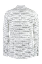 Load image into Gallery viewer, Printed cotton shirt
